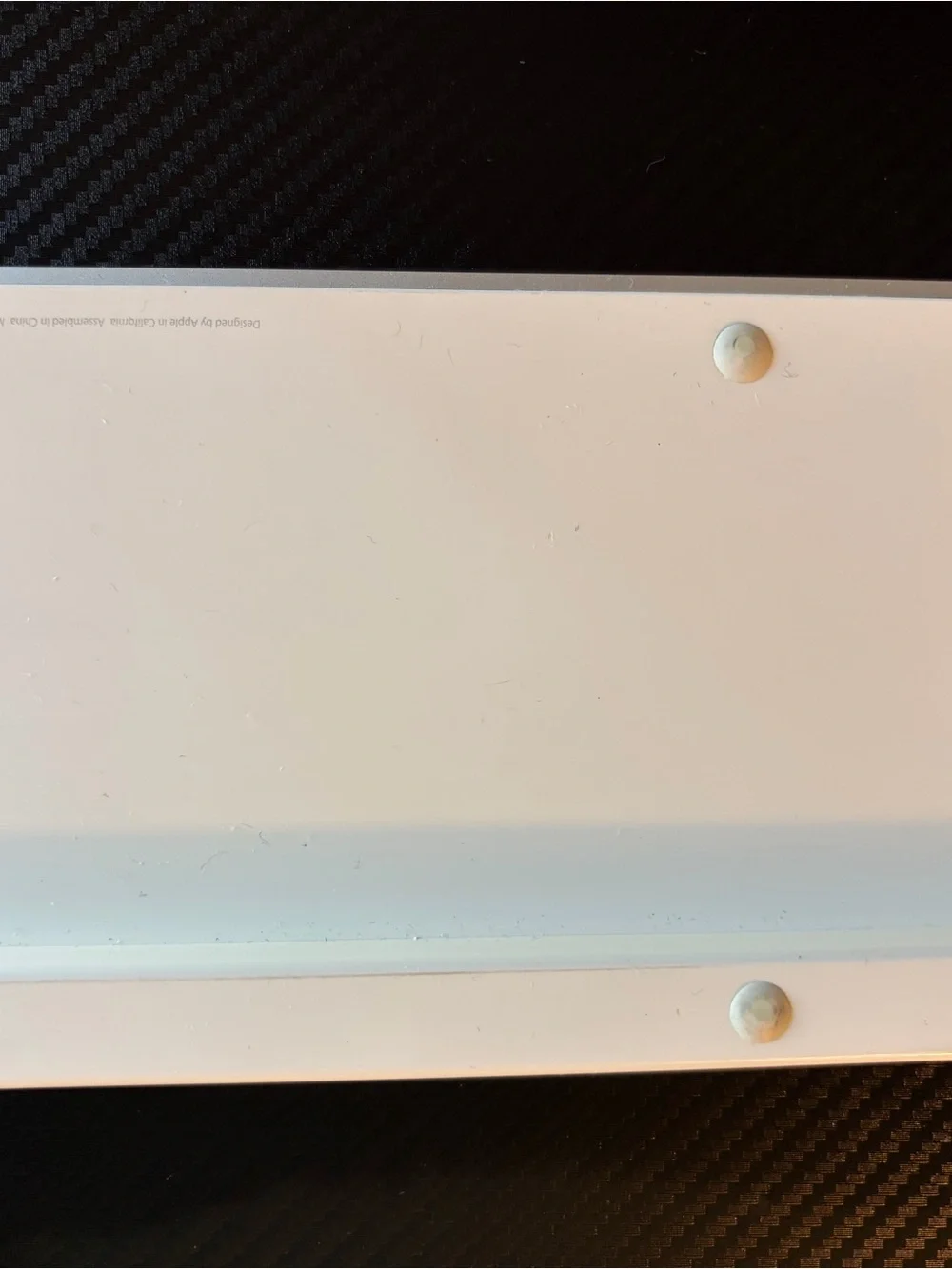 Apple used usb